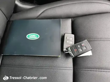 Photo 15 Land rover Range Rover  Evoque D200 MHEV AWD BVA9 Autobiography