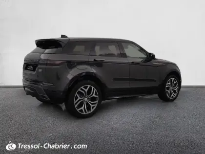 Photo 27 Land rover Range Rover  Evoque D200 MHEV AWD BVA9 Autobiography