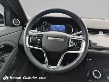 Photo 11 Land rover Range Rover  Evoque D200 MHEV AWD BVA9 Autobiography