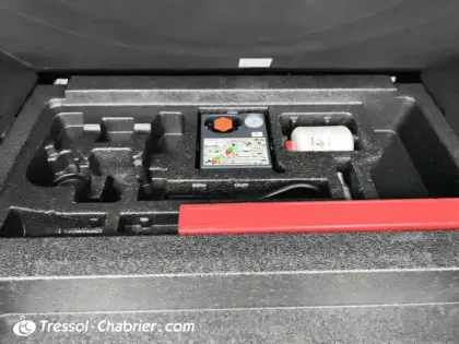 Photo 26 Land rover Range Rover  Evoque D200 MHEV AWD BVA9 Autobiography