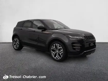 Photo 28 Land rover Range Rover  Evoque D200 MHEV AWD BVA9 Autobiography