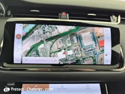 Photo 10 Land rover Range Rover  Evoque D200 MHEV AWD BVA9 Autobiography