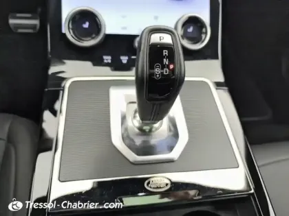 Photo 23 Land rover Range Rover  Evoque D200 MHEV AWD BVA9 Autobiography