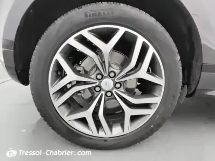 Photo 14 Land rover Range Rover  Evoque D200 MHEV AWD BVA9 Autobiography