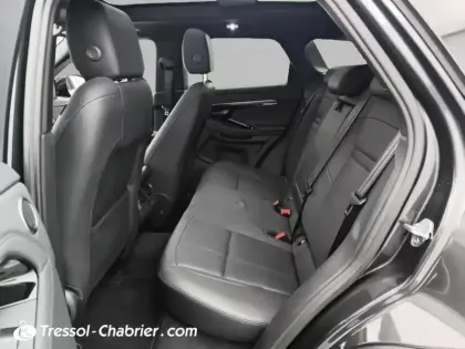 Photo 22 Land rover Range Rover  Evoque D200 MHEV AWD BVA9 Autobiography