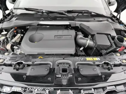 Photo 6 Land rover Range Rover  Evoque D200 MHEV AWD BVA9 Autobiography