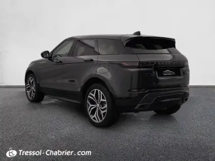 Photo 29 Land rover Range Rover  Evoque D200 MHEV AWD BVA9 Autobiography