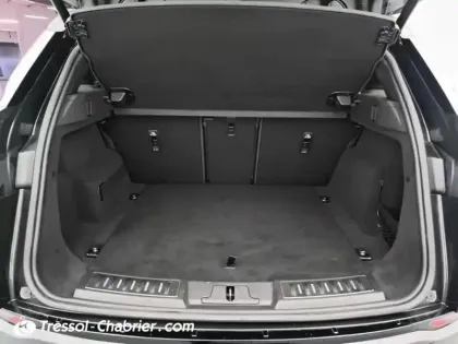 Photo 7 Land rover Range Rover  Evoque D200 MHEV AWD BVA9 Autobiography