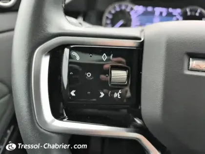 Photo 18 Land rover Range Rover  Evoque D200 MHEV AWD BVA9 Autobiography