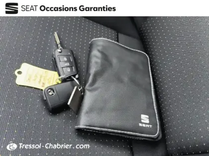 Photo 15 Seat Ibiza Gén. V Ph2 NG Copa 5