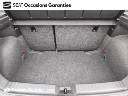 Photo 7 Seat Ibiza Gén. V Ph2 NG Copa 5