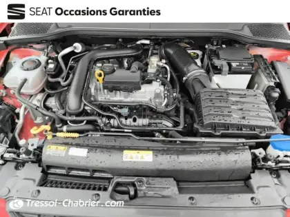 Photo 6 Seat Ibiza Gén. V Ph2 NG Copa 5