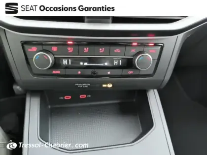 Photo 12 Seat Ibiza Gén. V Ph2 NG Copa 5