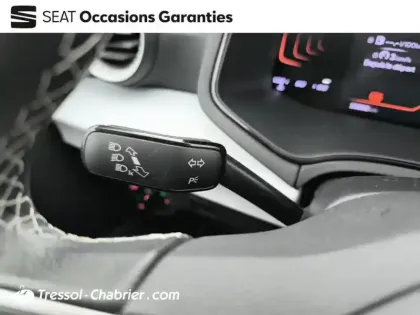 Photo 17 Seat Ibiza Gén. V Ph2 NG Copa 5