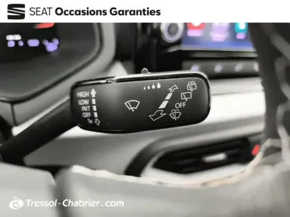 Photo 16 Seat Ibiza Gén. V Ph2 NG Copa 5