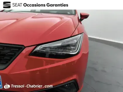 Photo 13 Seat Ibiza Gén. V Ph2 NG Copa 5