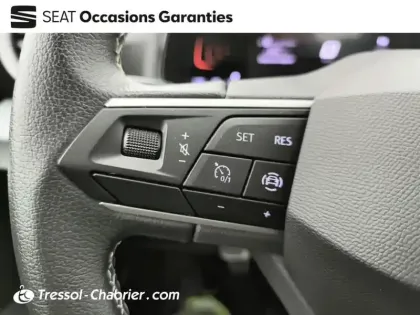 Photo 18 Seat Ibiza Gén. V Ph2 NG Copa 5