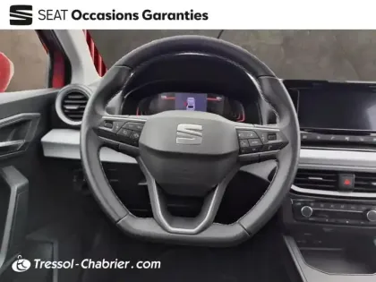 Photo 11 Seat Ibiza Gén. V Ph2 NG Copa 5