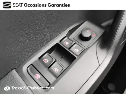 Photo 19 Seat Ibiza Gén. V Ph2 NG Copa 5