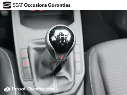 Photo 23 Seat Ibiza Gén. V Ph2 NG Copa 5