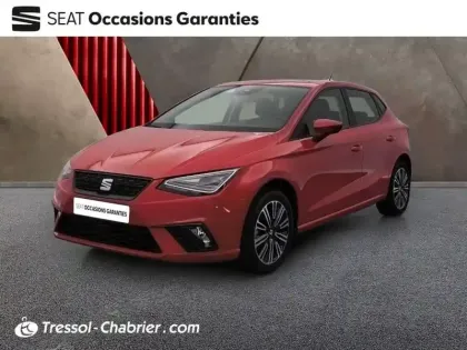 Photo Seat Ibiza Copa