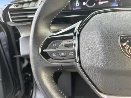 Photo 12 Peugeot 308  BlueHDi 130ch S&S EAT8 Allure Pack