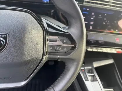 Photo 13 Peugeot 308  BlueHDi 130ch S&S EAT8 Allure Pack