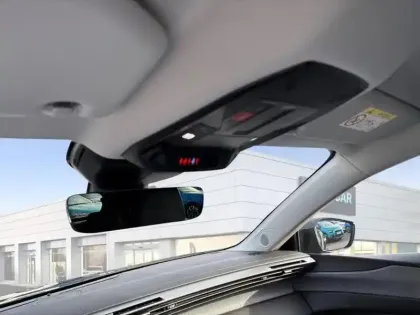 Photo 15 Peugeot 308  BlueHDi 130ch S&S EAT8 Allure Pack