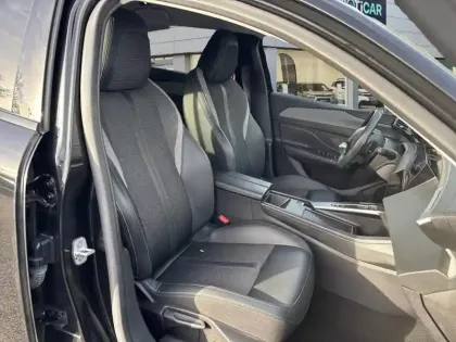 Photo 7 Peugeot 308  BlueHDi 130ch S&S EAT8 Allure Pack