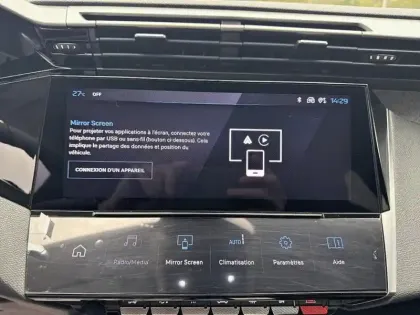 Photo 16 Peugeot 308  BlueHDi 130ch S&S EAT8 Allure Pack