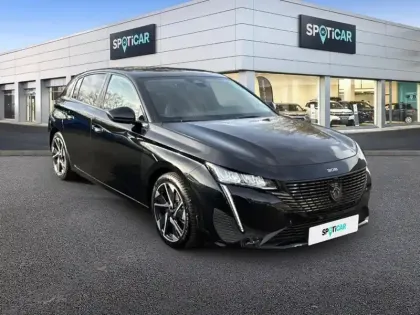 Photo 20 Peugeot 308  BlueHDi 130ch S&S EAT8 Allure Pack