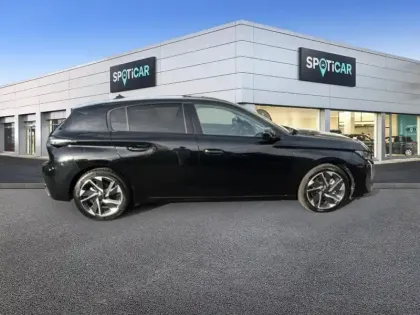 Photo 5 Peugeot 308  BlueHDi 130ch S&S EAT8 Allure Pack