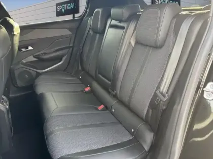 Photo 17 Peugeot 308  BlueHDi 130ch S&S EAT8 Allure Pack