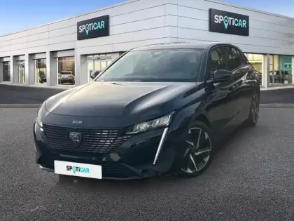 Photo Peugeot 308 Gt