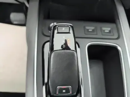 Photo 23 Citroën C5 aircross  PureTech 130 S&S EAT8 C-Series