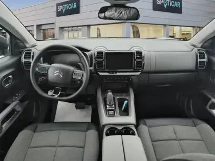 Photo 9 Citroën C5 aircross  PureTech 130 S&S EAT8 C-Series