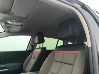 Photo 24 Citroën C5 aircross  PureTech 130 S&S EAT8 C-Series