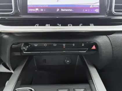 Photo 12 Citroën C5 aircross  PureTech 130 S&S EAT8 C-Series