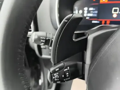 Photo 16 Citroën C5 aircross  PureTech 130 S&S EAT8 C-Series