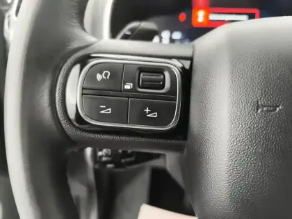 Photo 18 Citroën C5 aircross  PureTech 130 S&S EAT8 C-Series