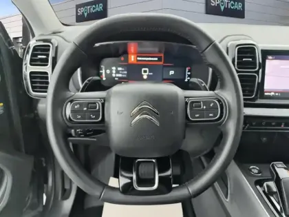 Photo 11 Citroën C5 aircross  PureTech 130 S&S EAT8 C-Series