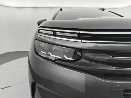 Photo 13 Citroën C5 aircross  PureTech 130 S&S EAT8 C-Series