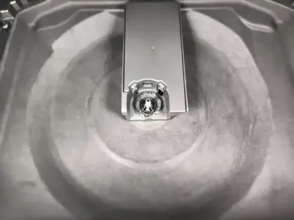 Photo 26 Citroën C5 aircross  PureTech 130 S&S EAT8 C-Series