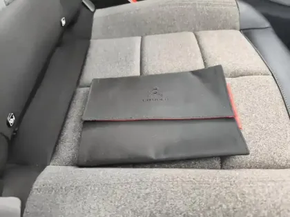 Photo 15 Citroën C5 aircross  PureTech 130 S&S EAT8 C-Series