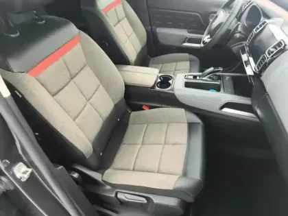 Photo 8 Citroën C5 aircross  PureTech 130 S&S EAT8 C-Series