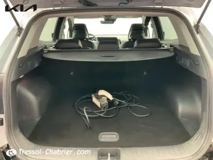 Photo 7 Kia Sportage Gén. V Ph1 Design 5