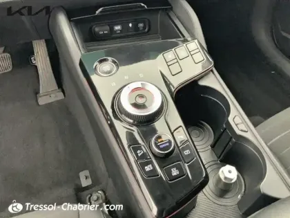 Photo 23 Kia Sportage Gén. V Ph1 Design 5