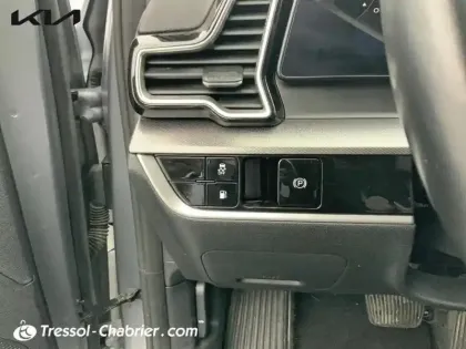 Photo 16 Kia Sportage Gén. V Ph1 Design 5