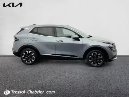 Photo 5 Kia Sportage Gén. V Ph1 Design 5