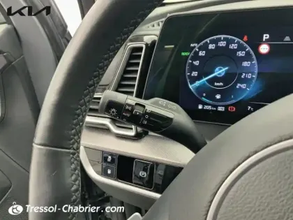 Photo 17 Kia Sportage Gén. V Ph1 Design 5